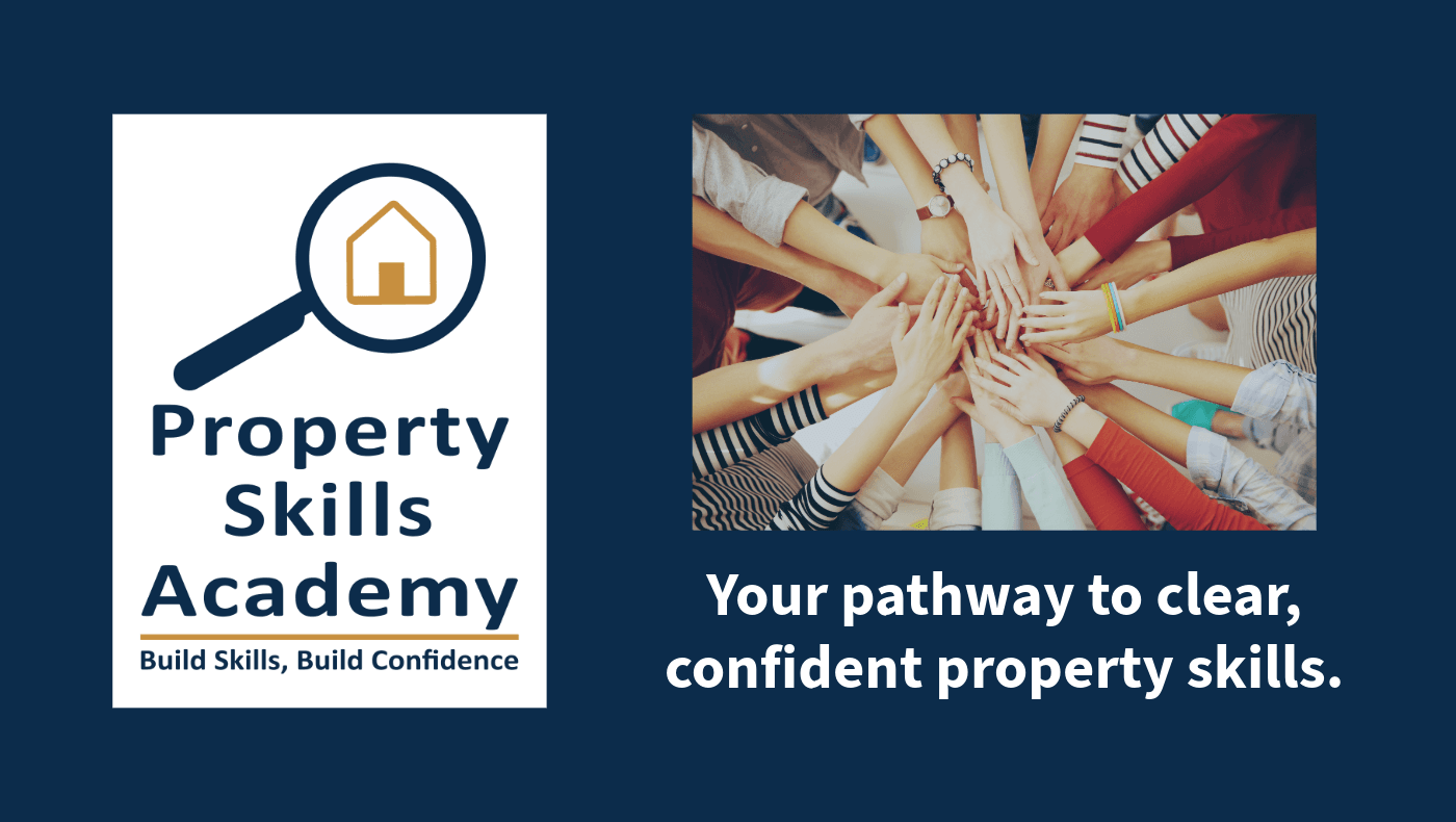 Property Skills Academy cover
