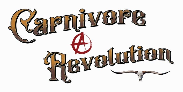 Carnivore Revolution cover