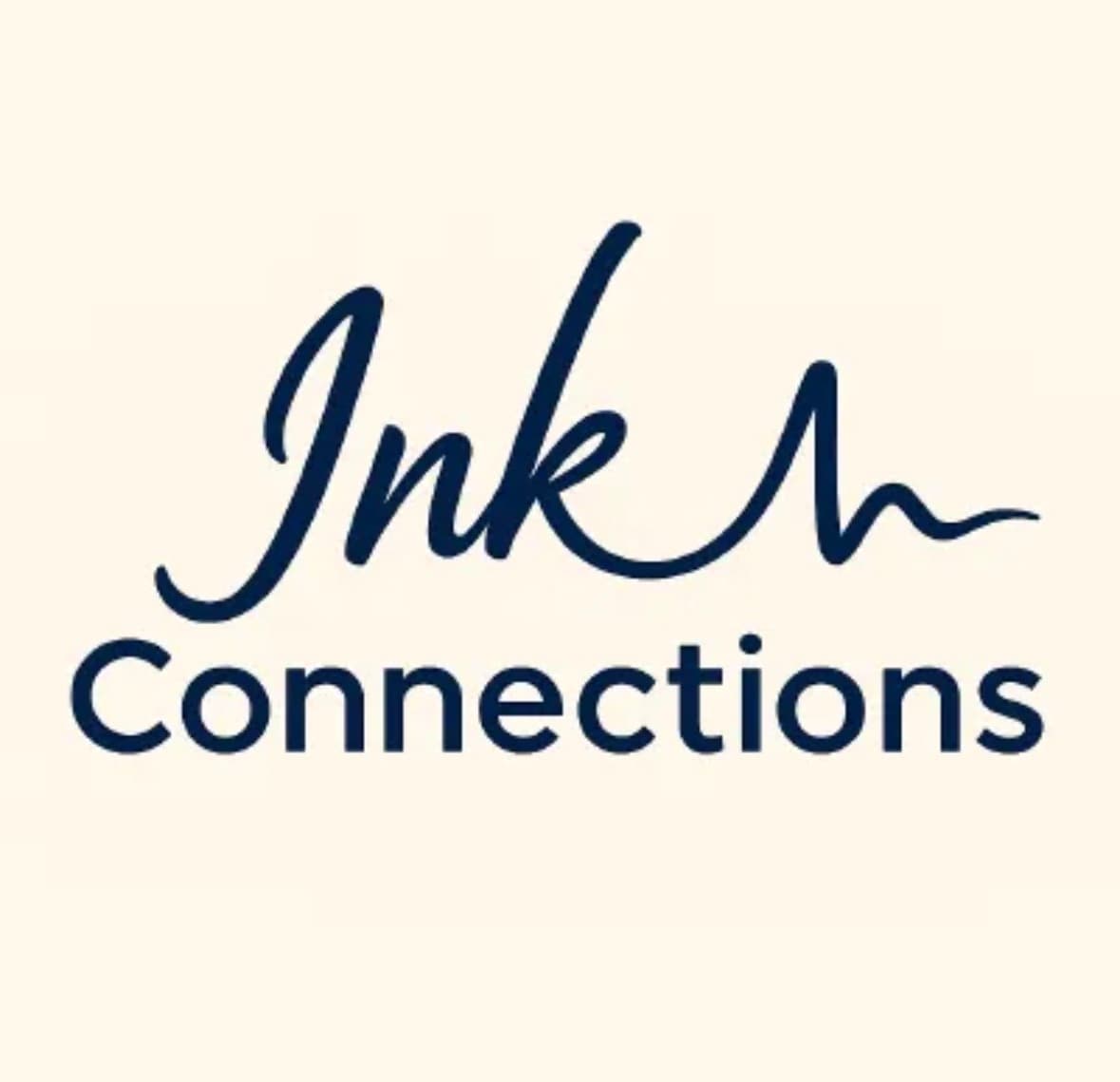 InkConnections logo