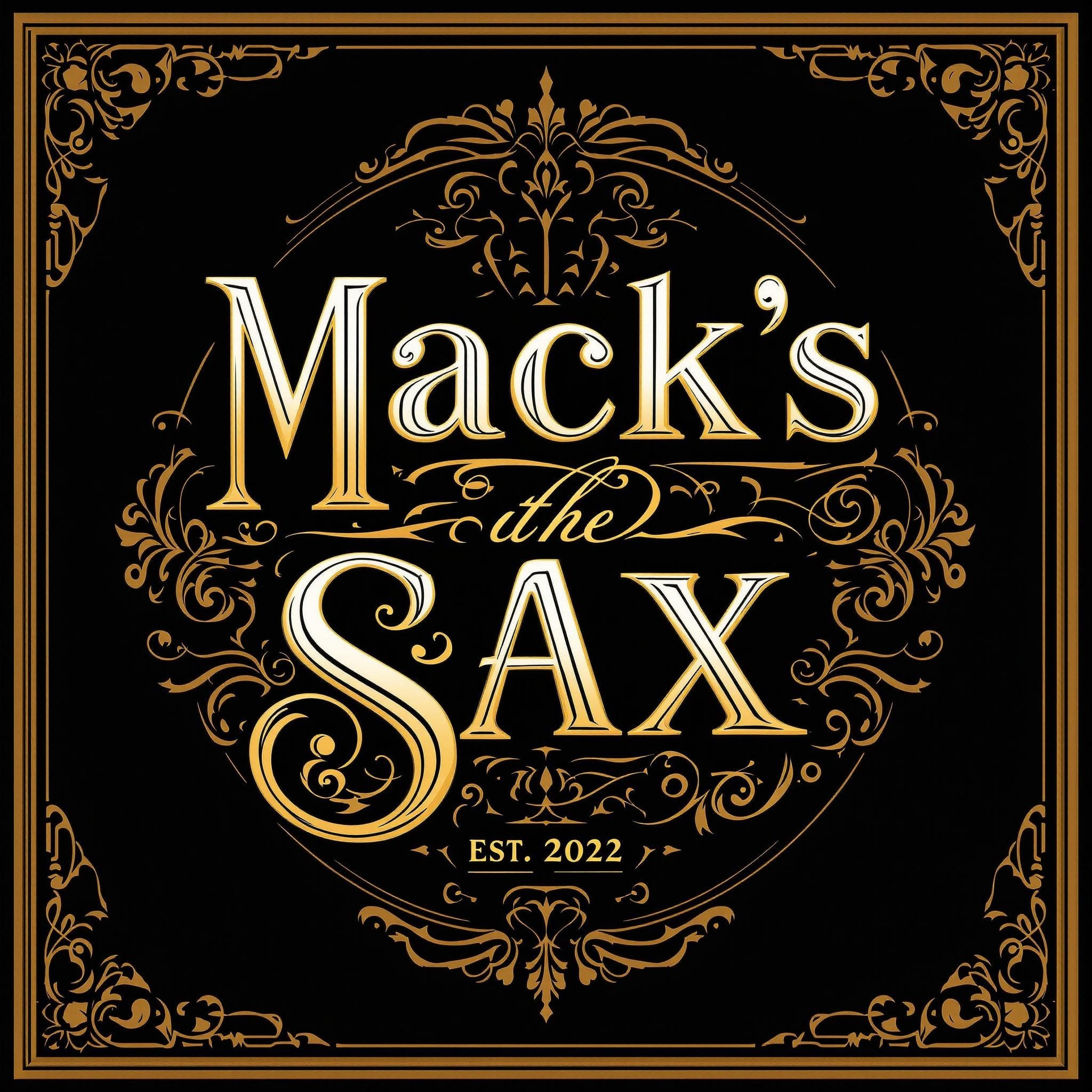 Mack's Music Collective cover
