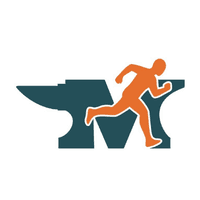 Men Forge Forward logo