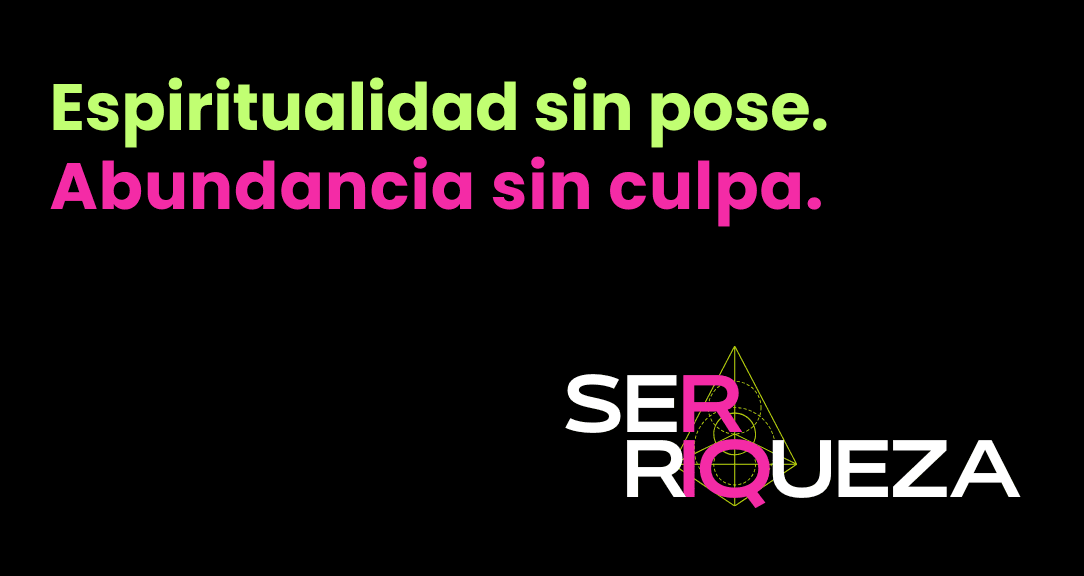 SER Riqueza cover