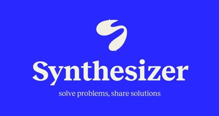 Synthesizer cover