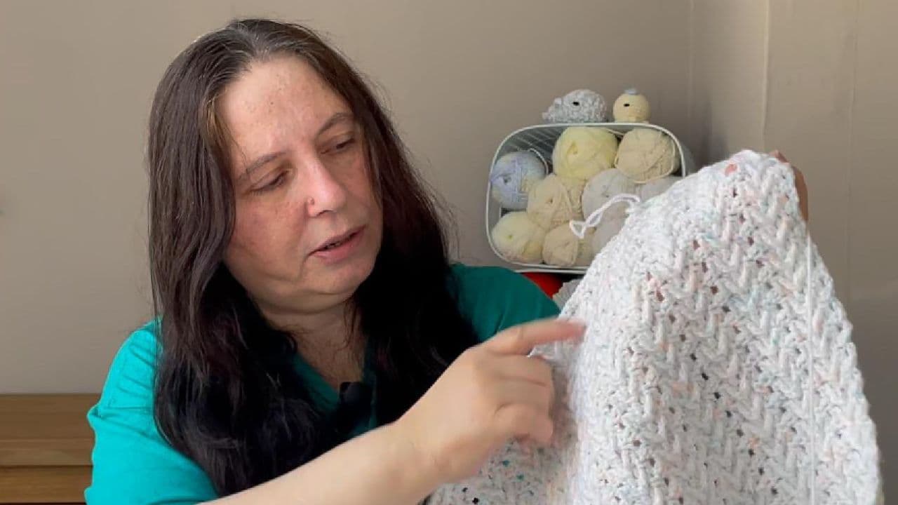 The Crochet Circle cover