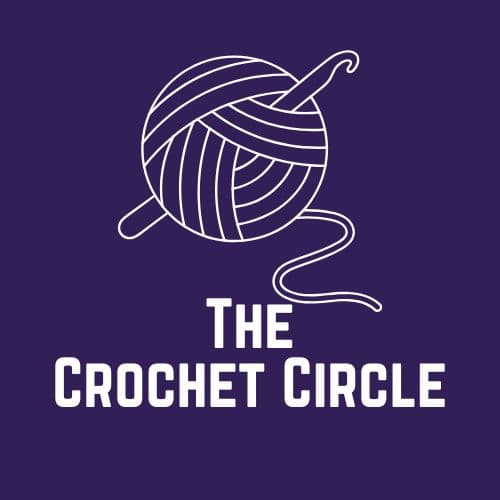 The Crochet Circle logo