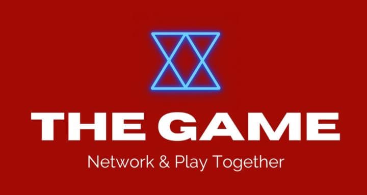 The Game cover