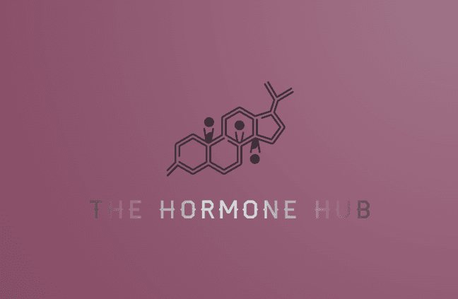 The Hormone Hub cover