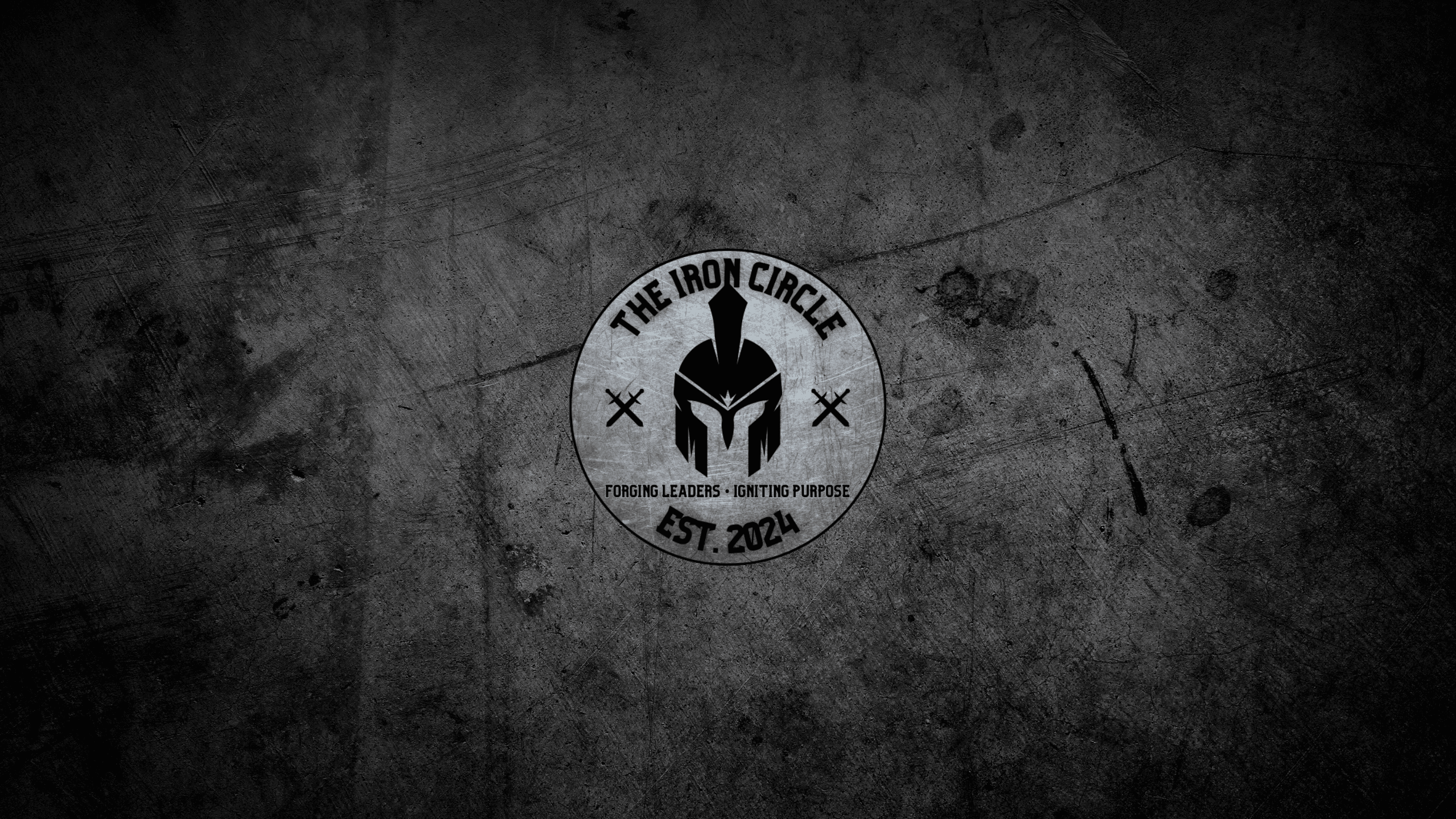 The Iron Circle cover