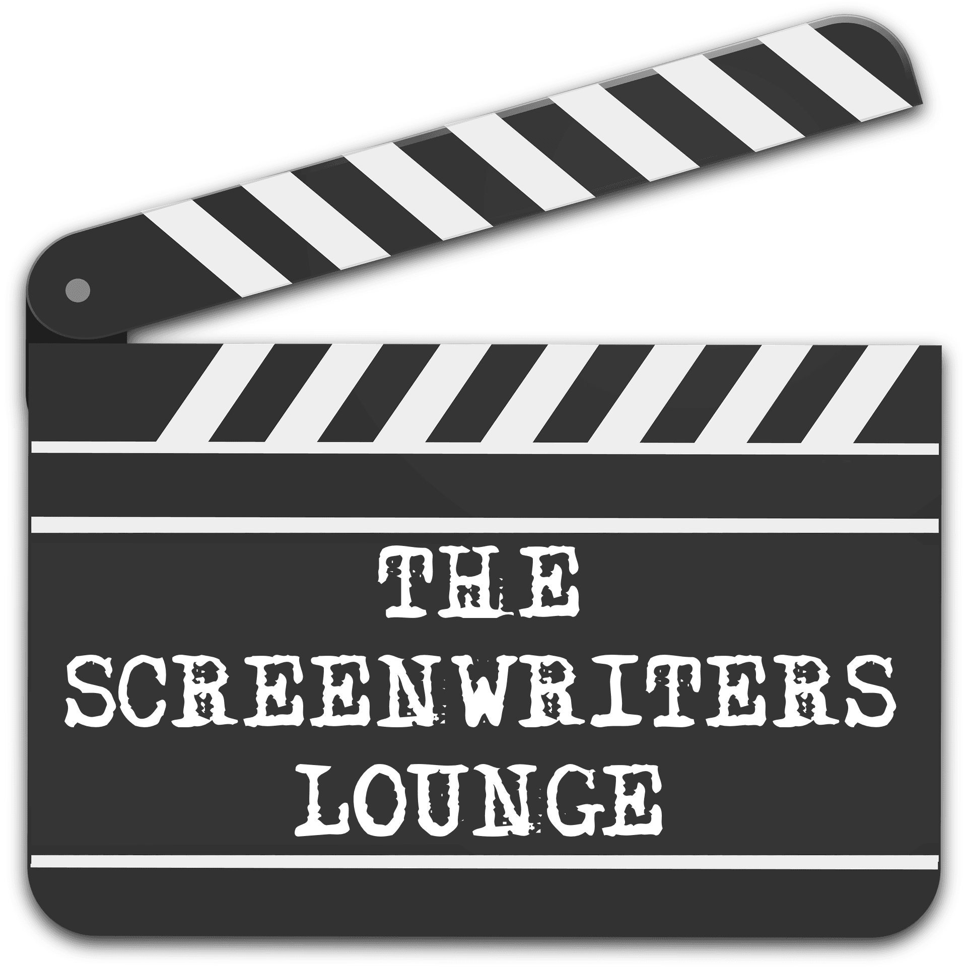 The Screenwriters Lounge logo