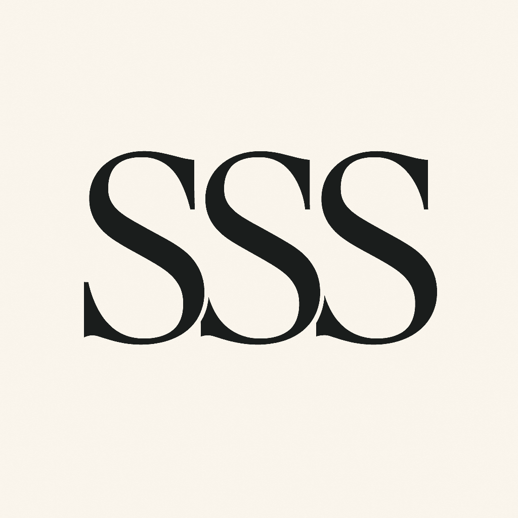 The SOUL Stylist Studio logo