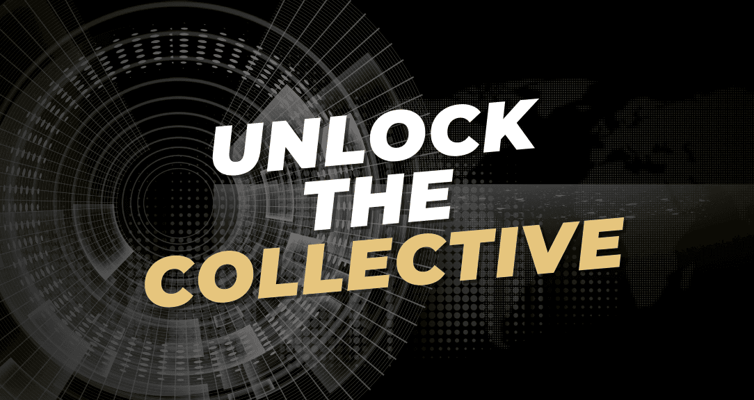 Unlock the Collective cover