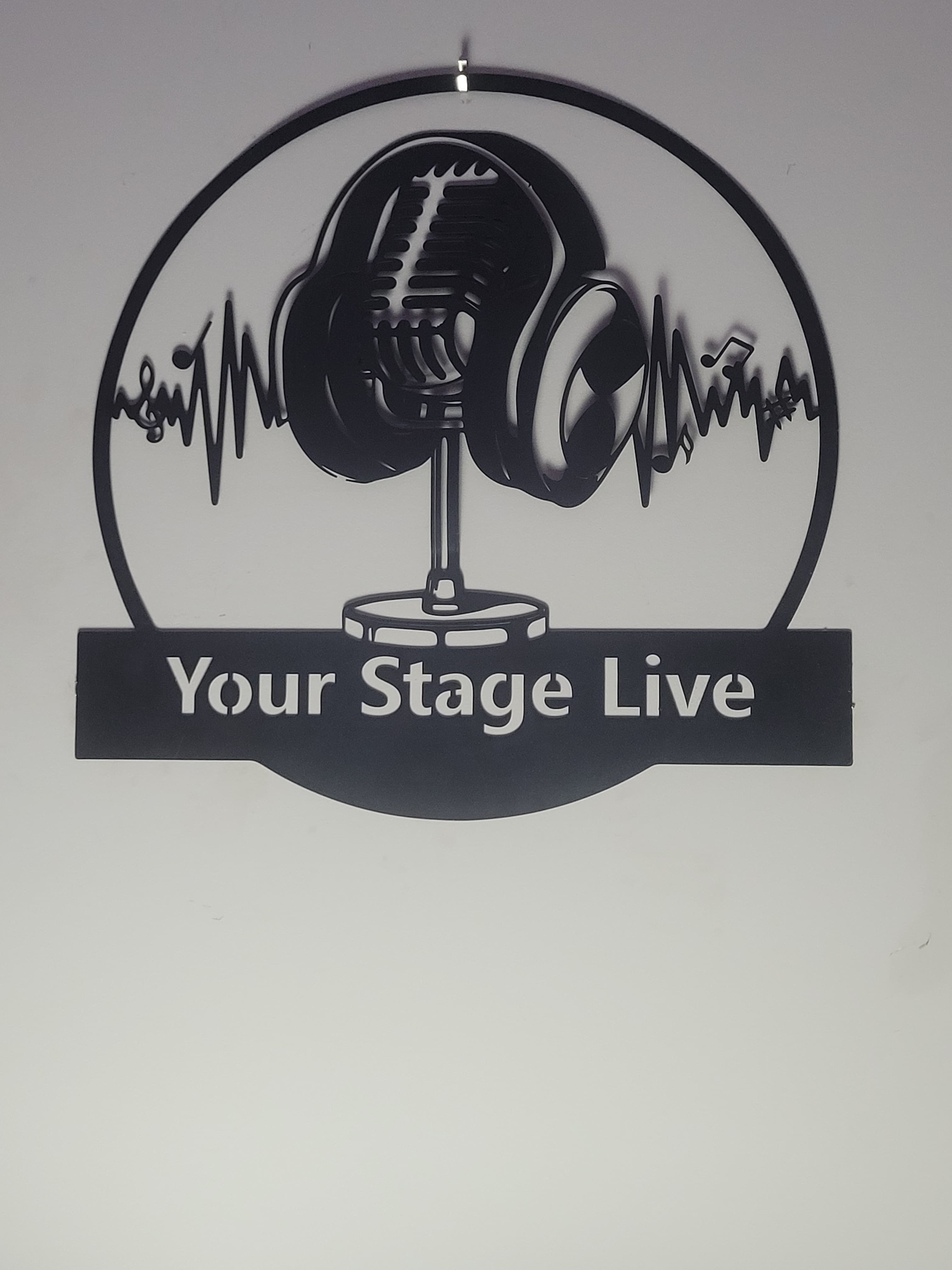 Your Stage Community cover